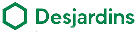 Logo — Desjardins